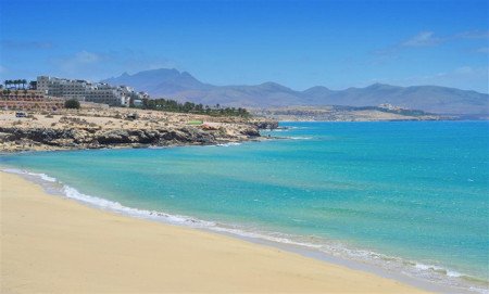 Antigua, Fuerteventura, Canarias 1