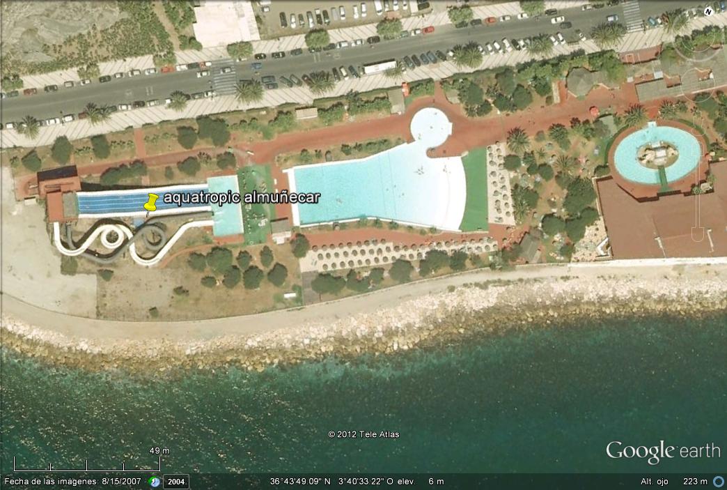 Aquatropic - Almuñecar 0 - World Gold Coast, Southport, Australia 🗺️ Foro General de Google Earth