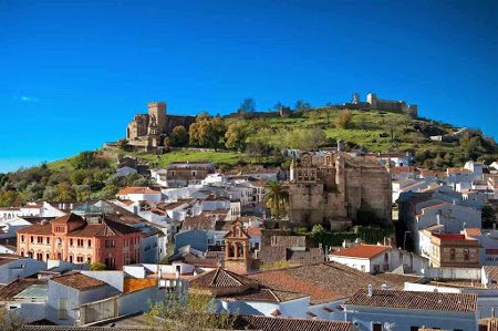 Aracena, Huelva, Andalucía (Foto 1)