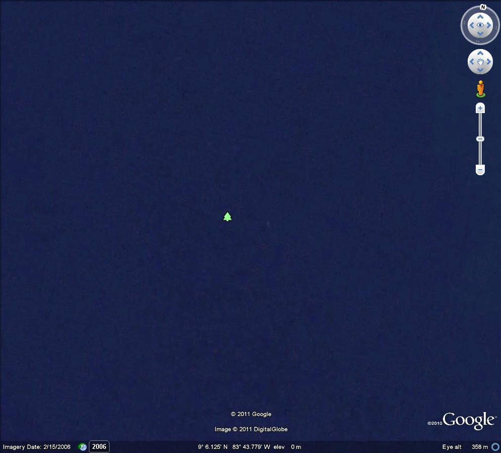 Isla esfera 🗺️ Foro General de Google Earth