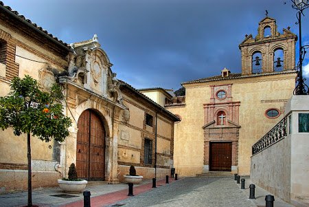 Archidona, Málaga, Andalucía (Foto 5)