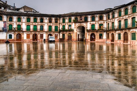 Archidona, Málaga, Andalucía (Foto 4)