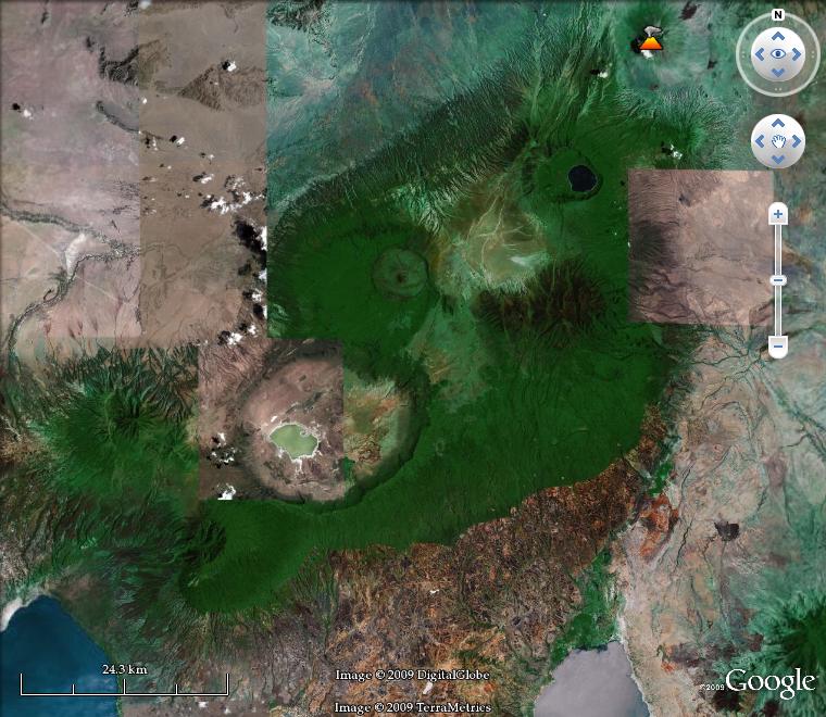 Concurso de Geolocalizacion - Archivo