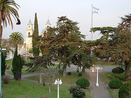 Arrecifes, Buenos Aires, Argentina 1