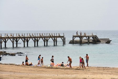 Arrieta, Lanzarote, Canarias 1