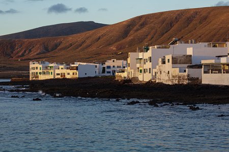 Arrieta, Lanzarote, Canarias 0