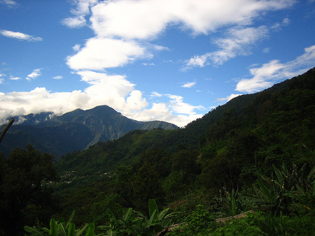 Arunachal Pradesh, India 0