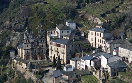 As Ermidas, Ourense, Galicia 0