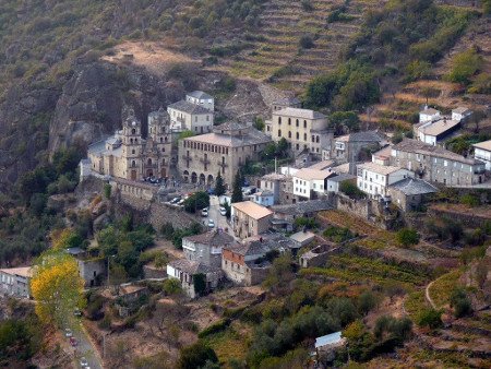 As Ermidas, Ourense, Galicia 0