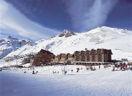 Estación de Esquí de Astún, Huesca 🗺️ Foro España 0