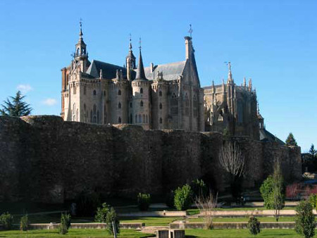 Astorga, León, Castilla y León (Foto 5)