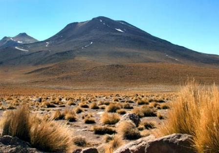 Salar de Atacama - Chile 1