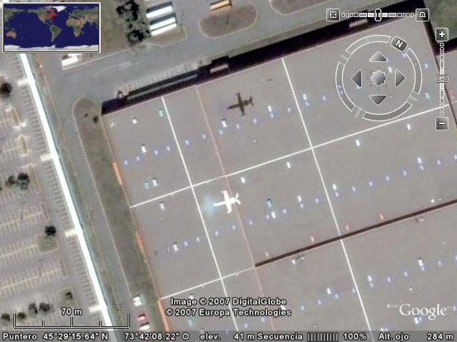 C-130 EN VUELO 🗺️ Foro General de Google Earth 0