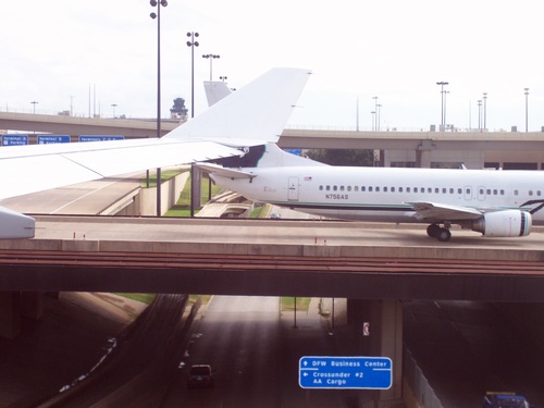 Autopista de aviones ??? 0