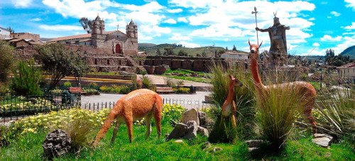 Ayacucho, Perú 🗺️ Foro América del Sur y Centroamérica 0