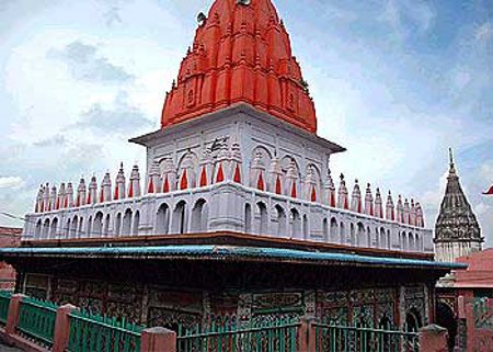 Ayodhya, Uttar Pradesh, India 0