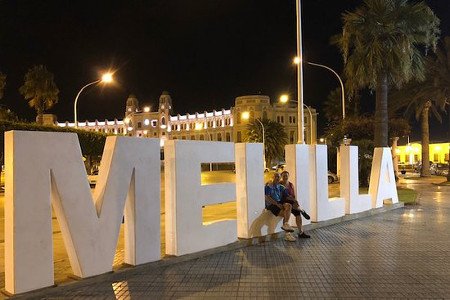 Ayuntamiento de Melilla, Melilla 🗺️ Foro España 1