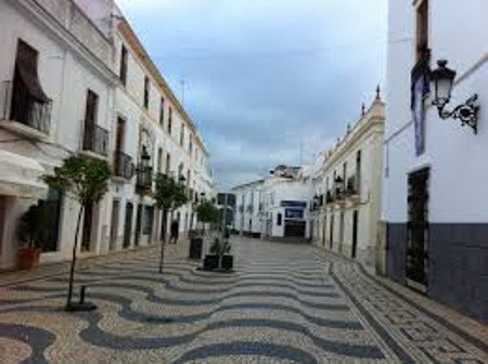 Ayuntamiento de Olivenza, Badajoz, Extremadura 1