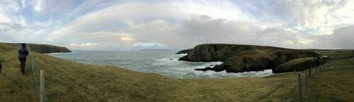 Béal an Mhuirthead, County Mayo, Irlanda 0