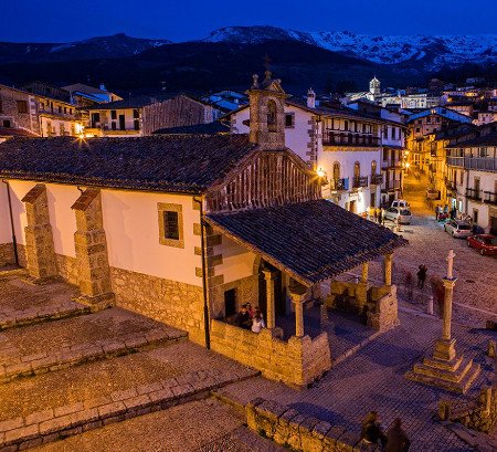 Béjar, Salamanca, Castilla y León (Foto 4)