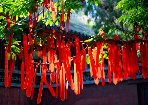 Parque BaDaChu, Beijing, China 0