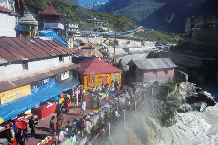 Badrinath, Uttarakhand, India 🗺️ Foro Asia 0