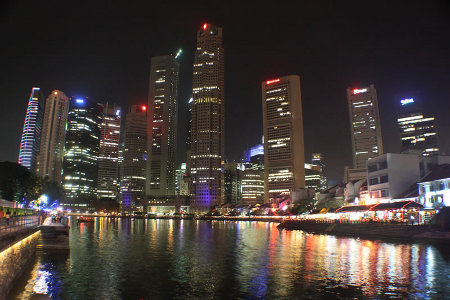 Bahía de Causeway, Hong Kong 🗺️ Foro China, el Tíbet y Taiwán 0