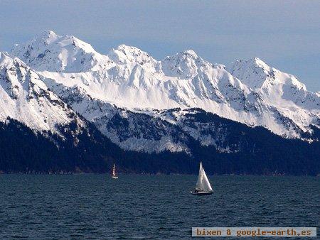 Bahía de la Resurrección, Alaska 1