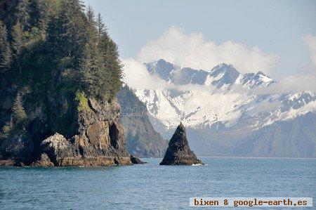 Bahía de la Resurrección, Alaska 0