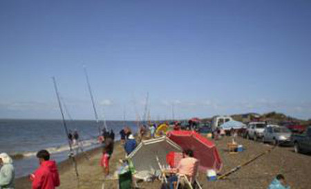 Bahía San Blas, Buenos Aires, Argentina 0