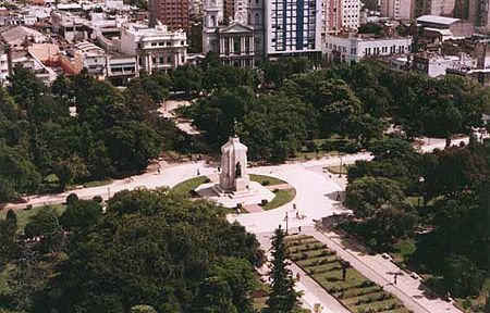 Bahia Blanca, Buenos Aires, Argentina 1