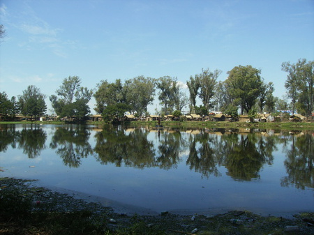 Balneario Iporá, Echeverry; Tacuarembó, Uruguay 1