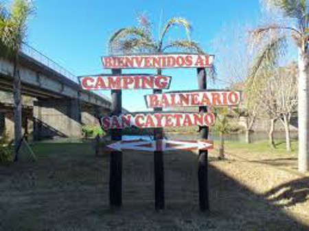 Balneario San Cayetano, Buenos Aires, Argentina 🗺️ Foro América del Sur y Centroamérica 1