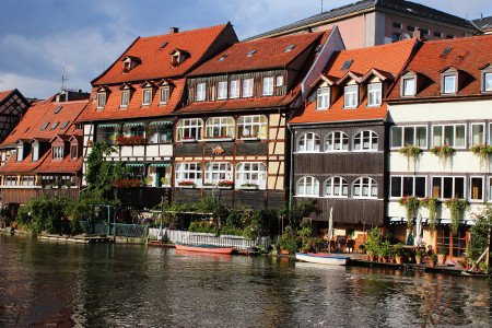 Bamberg, Baviera, Alemania 2