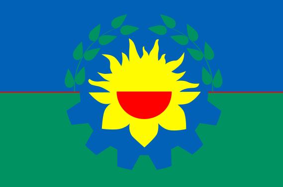 bandera de la provincia - Achivo del Concurso de Google Earth - Temas viejos