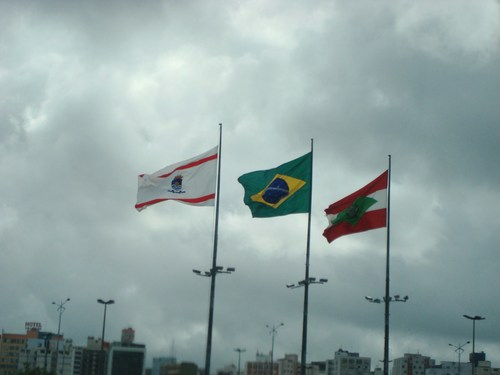 Bandera Arco Iris en San Francisco, USA 🗺️ Foro General de Google Earth 0