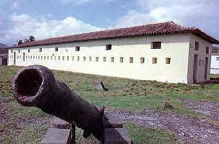 Baracoa, Guantánamo, Cuba 1