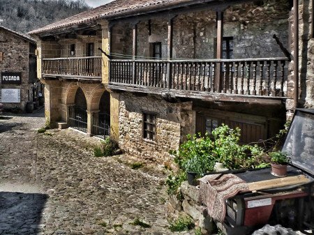 Barcena Mayor, Cantabria 🗺️ Foro España 0