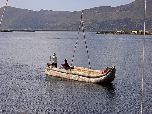 Barcos Hundidos y Naufragios