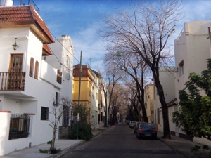 Barrio Floresta, Buenos Aires, Argentina 0