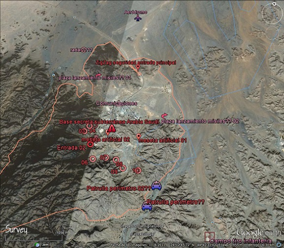 Bunker Suizo de los Bytes 🗺️ Foro Belico y Militar 0