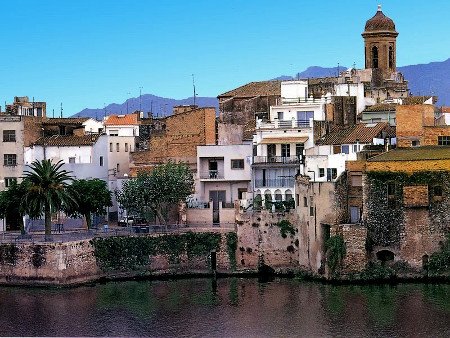 Batea, Tarragona, Catalunya (Foto 3)