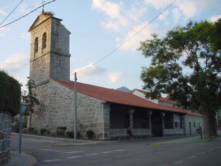 Becerril de la Sierra, Madrid (Foto 3)