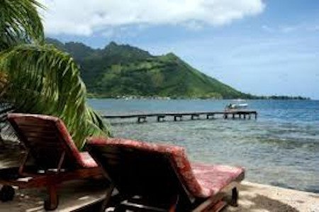 Belvedere Lookout, Moorea-Maiao, Polinesia Francesa 🗺️ Foro Oceanía 1