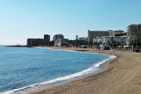 Benalmádena, Málaga, Andalucia (Foto 5)