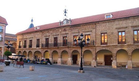 Benavente, Zamora, Castilla y León (Foto 5)