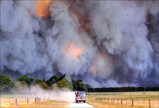 6/2/09-Incendio en Australia 0