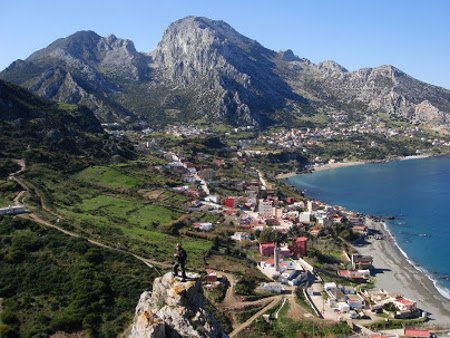 Benzú, Ceuta 0