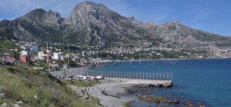 Benzú, Ceuta 1