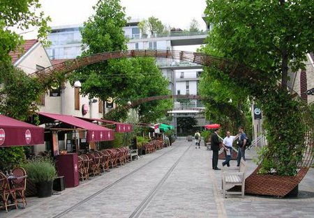 Bercy, Paris, France 0